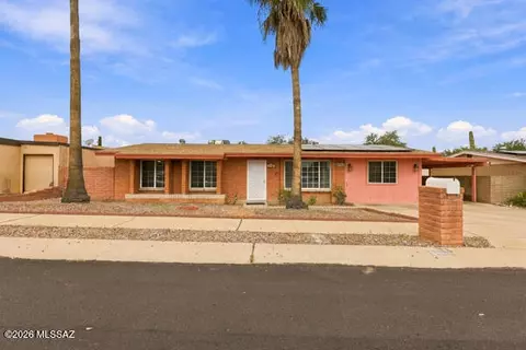 3420 S Santee Ave, Tucson, AZ 85730
