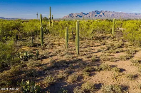 2595 N Lloyd Bush Dr, Tucson, AZ 85745