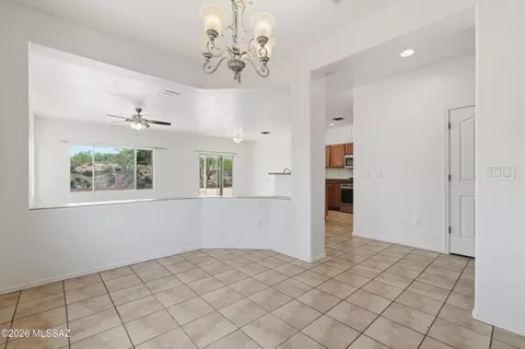 Dining - 2090 W Cave Cotton Loop, Benson, AZ 85602 photo 1 of 3
