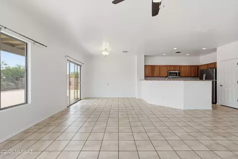 Living - 2090 W Cave Cotton Loop, Benson, AZ 85602 photo 6 of 7
