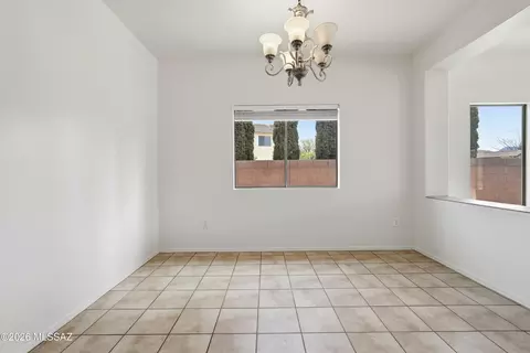 Dining - 2090 W Cave Cotton Loop, Benson, AZ 85602 photo 2 of 3