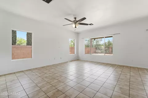 Living - 2090 W Cave Cotton Loop, Benson, AZ 85602 photo 2 of 7