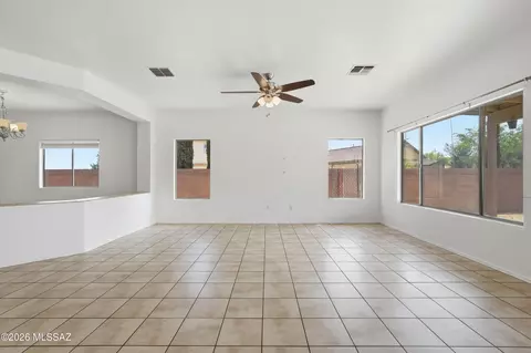 Living - 2090 W Cave Cotton Loop, Benson, AZ 85602 photo 5 of 7