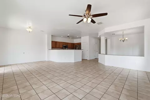Living - 2090 W Cave Cotton Loop, Benson, AZ 85602 photo 7 of 7