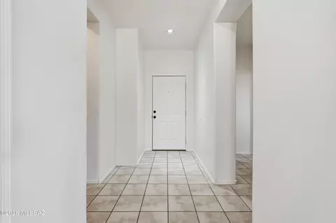 Entry Way - 2090 W Cave Cotton Loop, Benson, AZ 85602 photo 2 of 2