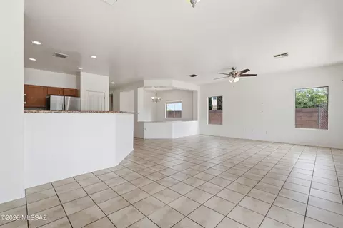 Living - 2090 W Cave Cotton Loop, Benson, AZ 85602 photo 1 of 7