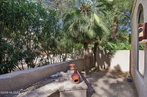 Exterior - 6987 E Nuthatch Trl, Tucson, AZ 85750 photo 7 of 13