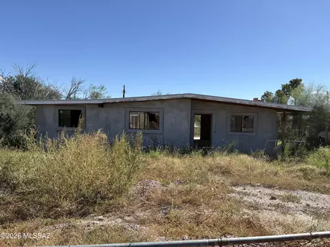 1218 E Summit St, Tucson, AZ 85756