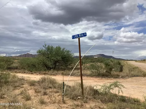 4 N 00ac N Johnson Rd, Dragoon, AZ 85609 photo 16