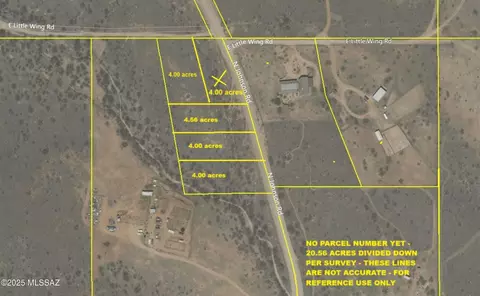 4 N 00ac N Johnson Rd, Dragoon, AZ 85609 photo 4