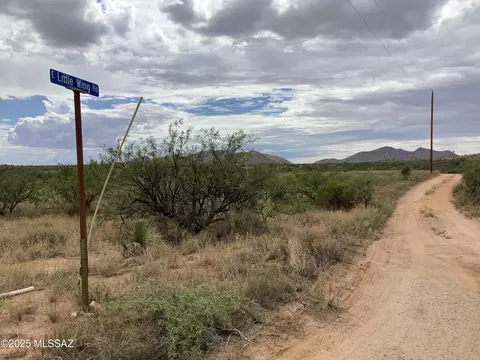 4 N 00ac N Johnson Rd, Dragoon, AZ 85609 photo 2