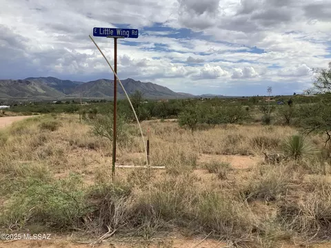 4 N 00ac N Johnson Rd, Dragoon, AZ 85609 photo 15