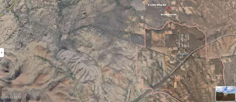 4 N 00ac N Johnson Rd, Dragoon, AZ 85609 photo 31