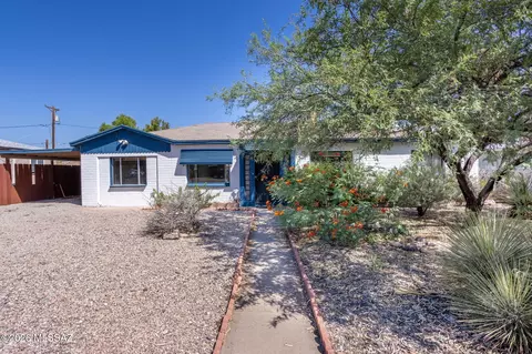 4649 E 9th St, Tucson, AZ 85711