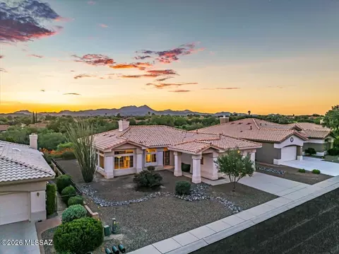 14441 N Lost Arrow, Oro Valley, AZ 85755