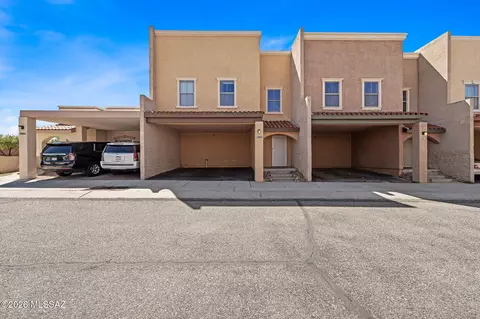 18882 S Mayford Ave, Green Valley, AZ 85614