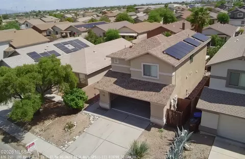 2475 W Waterway Pl, Tucson, AZ 85705