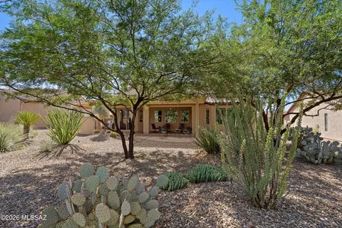 60998 E Angora Pl, Oracle, AZ 85623