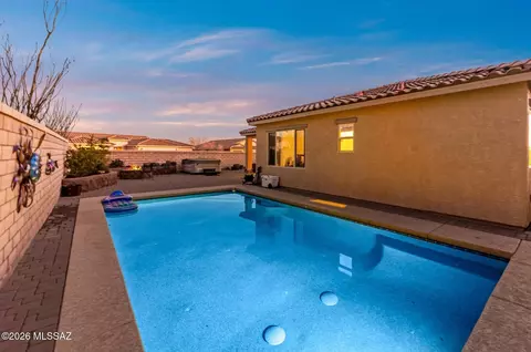 4292 W Thunder Ranch Pl, Marana, AZ 85658