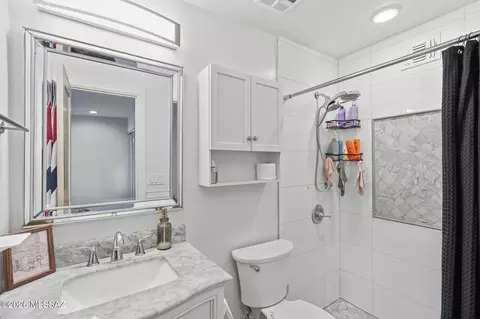 Bath - 8411 E Baker St, Tucson, AZ 85710 photo 1 of 3