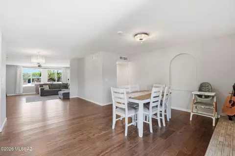 Dining - 8411 E Baker St, Tucson, AZ 85710 photo 3 of 4