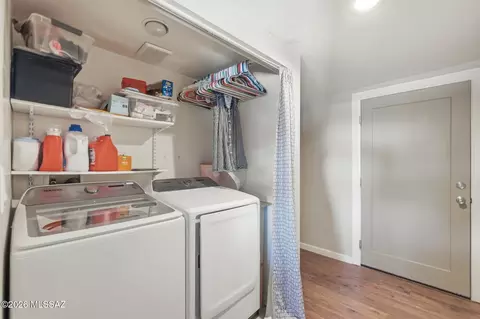 Other - 8411 E Baker St, Tucson, AZ 85710 photo 6 of 7