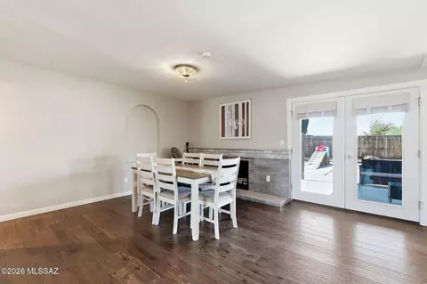 Dining - 8411 E Baker St, Tucson, AZ 85710 photo 2 of 4