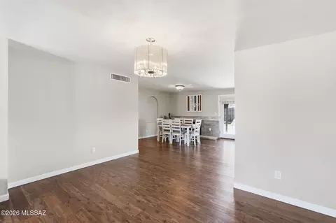 Dining - 8411 E Baker St, Tucson, AZ 85710 photo 1 of 4