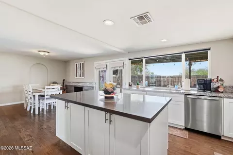 Kitchen - 8411 E Baker St, Tucson, AZ 85710 photo 6 of 6