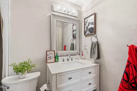 Bath - 8411 E Baker St, Tucson, AZ 85710 photo 2 of 3