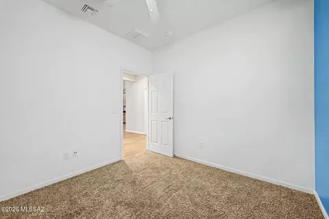 Bedroom - 11394 E Squash Blossom Loop, Tucson, AZ 85747 photo 3 of 5