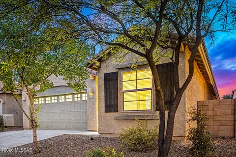 Other - 11394 E Squash Blossom Loop, Tucson, AZ 85747 photo 2 of 14