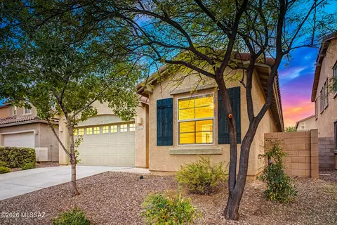 Other - 11394 E Squash Blossom Loop, Tucson, AZ 85747 photo 1 of 14
