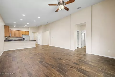 Living - 11394 E Squash Blossom Loop, Tucson, AZ 85747 photo 2 of 3