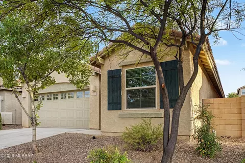 Other - 11394 E Squash Blossom Loop, Tucson, AZ 85747 photo 3 of 14