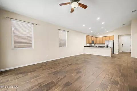 Living - 11394 E Squash Blossom Loop, Tucson, AZ 85747 photo 3 of 3