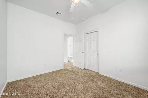 Bedroom - 11394 E Squash Blossom Loop, Tucson, AZ 85747 photo 1 of 5