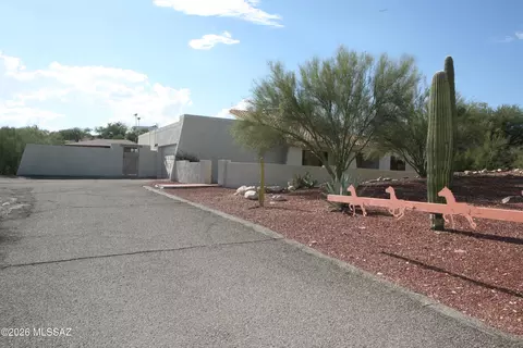 4725 N Craycroft Rd, Tucson, AZ 85718