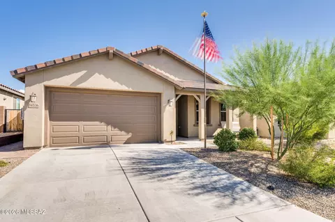 14536 N Saguaro Nest Trl, Marana, AZ 85658