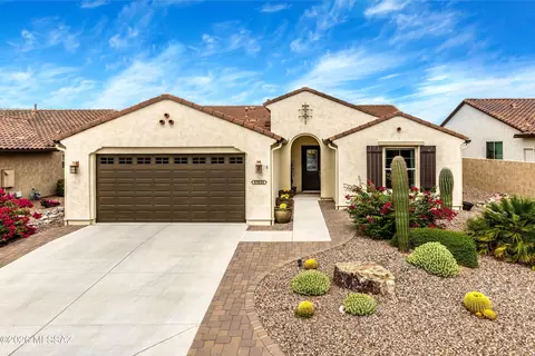 61530 E Dead Wood Trl, Oracle, AZ 85623