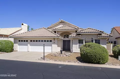 1820 W Wimbledon Way, Oro Valley, AZ 85737