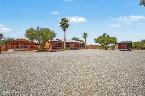 3350 W Ruthann Rd, Tucson, AZ 85745
