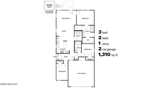 13960 E Crotalus Way, Vail, AZ 85641 photo 2