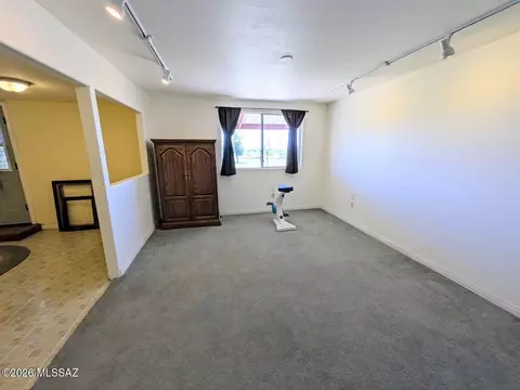 Living - 9796 E Shamrock Ln, Pearce, AZ 85625 photo 4 of 4