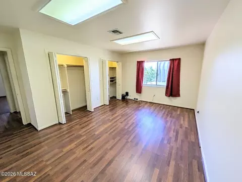 Bedroom - 9796 E Shamrock Ln, Pearce, AZ 85625 photo 2 of 6