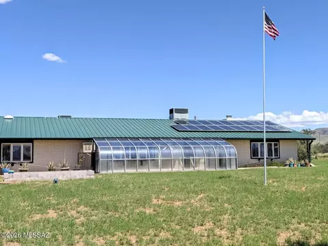 Other - 9796 E Shamrock Ln, Pearce, AZ 85625 photo 3 of 22