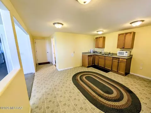 Kitchen - 9796 E Shamrock Ln, Pearce, AZ 85625 photo 4 of 4