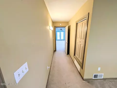 Entry Way - 9796 E Shamrock Ln, Pearce, AZ 85625 photo 1 of 1
