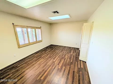 Bedroom - 9796 E Shamrock Ln, Pearce, AZ 85625 photo 1 of 6