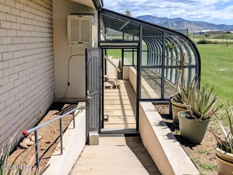 Exterior - 9796 E Shamrock Ln, Pearce, AZ 85625 photo 1 of 5